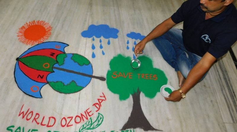 ବିଶ୍ୱକୁ ବିପଦ!