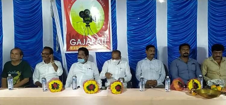 ଫିଲ୍ମ ମେକର ଆନୁକୁଲ୍ୟରେ ୱେବ ସିରିଜର ଶୁଭାରମ୍ଭ