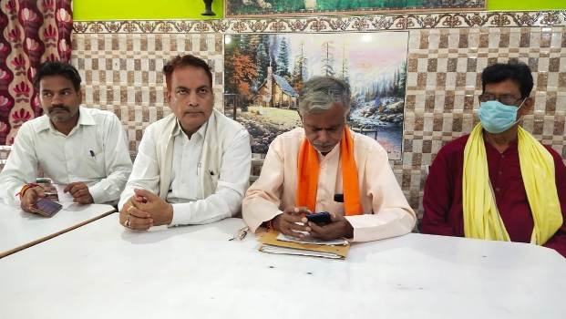 କୋଣାର୍କରେ ସୂର୍ଯ୍ୟ ପୂଜା ପାଇଁ ସୂର୍ଯ୍ୟ ମନ୍ଦିର ପୁନଃନିର୍ମାଣ ମହାସଂଘର ଦାବି