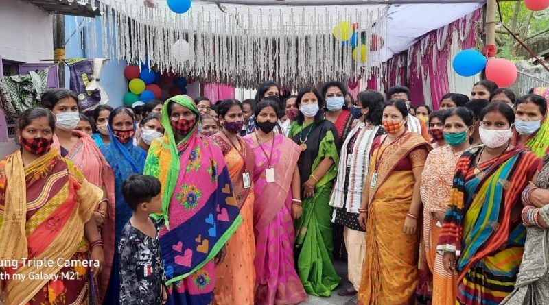 ମହିଳାମାନଙ୍କ ଭରସା ‘ନୟିଦିଶା’