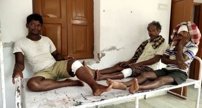 ଅଟୋ ଧକ୍କାରେ ବସ୍ ଡ୍ରାଇଭରଙ୍କ ମୃତ୍ୟୁ ପୋଲିସର ତଦନ୍ତ