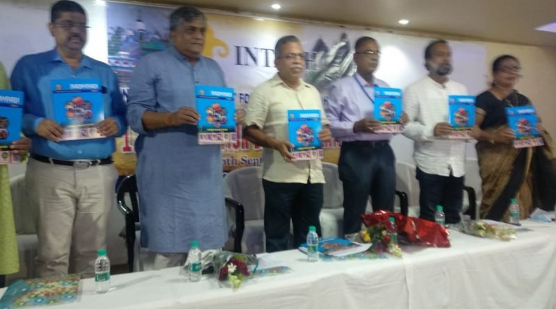 ଇନଟାକ ବାଲେଶ୍ୱର ଚାପ୍ଟରର ଦ୍ୱାଦଶ ପ୍ରତିଷ୍ଠା ଦିବସ