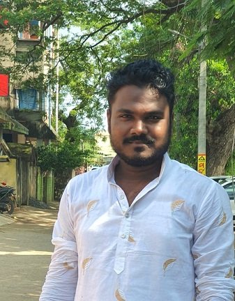 ସେକ ଅମୀର ଅହେମ୍ମଦ କେନ୍ଦ୍ରାପଡା ନଗର କଂଗ୍ରେସ ସଭାପତି ନିଯୁକ୍ତ