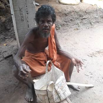 ମାଳ ମାଳ ଯୋଜନା କାହାପାଇଁ, ଭିକ୍ଷାବୃତିକୁ ଆପଣେଇଛନ୍ତି ମାଧିଆ