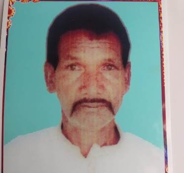 ବରାଙ୍ଗ ଛକରୁ ବୃଦ୍ଧ ନିଖୋଜ