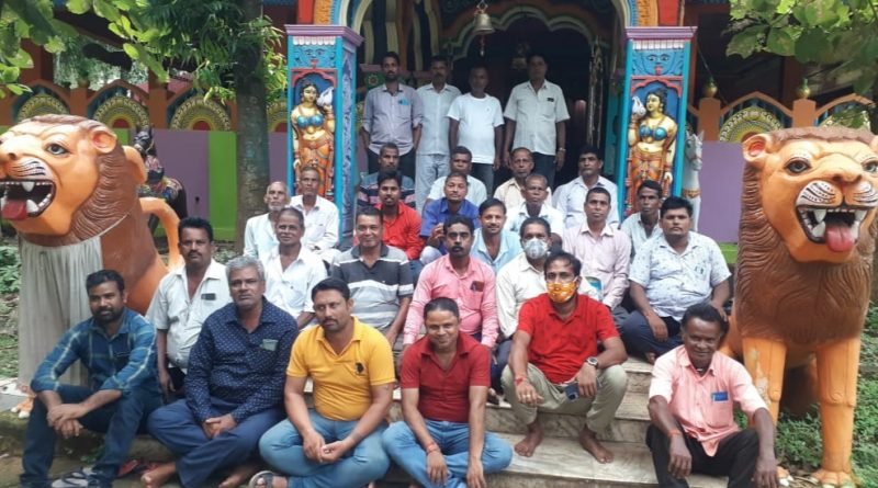 ବିଭିନ୍ନ ଦାବି ନେଇ ରିଟେଲର ସଂଘର ବୈଠକ