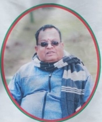 ସମାଜସେବୀ ସଂଜୟ କୁମାରଙ୍କ ପ୍ରଥମ ଶ୍ରାଦ୍ଧବାର୍ଷିକୀ ଉପଲକ୍ଷେ ଶ୍ରଦ୍ଧାଞ୍ଜଳୀ ସଭା