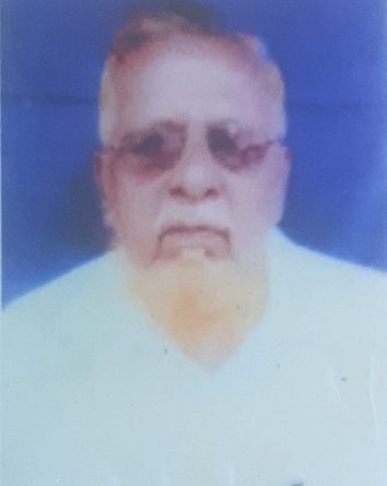 ଇମାମବାଡା ବସ୍ତି ପରିଚାଳନା କମିଟିରୁ ବସ୍ତି ସର୍ଦ୍ଦାରଙ୍କ ଇସ୍ତଫା