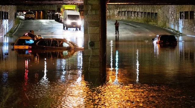 ନ୍ୟୁୟର୍କରେ ଝଡ଼-ତୋଫାନରେ୪୧ ମୃତ