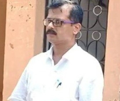 ସାକ୍ଷୀମାନେ ହାଜର ନ ହେବା ଯୋଗୁଁ ବ୍ରହ୍ମପୁର ଜେଲକୁ ଫେରିଲେ ମାଓନେତା ସବ୍ୟସାଚୀ