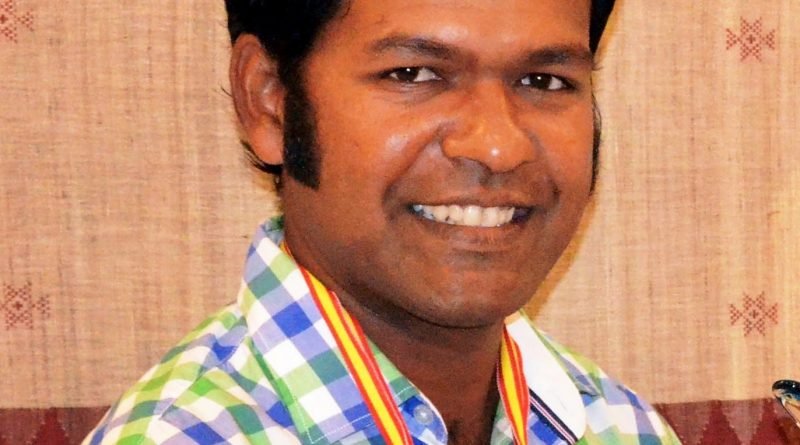 ପୁଣିଥରେ ଲଳିତ କଳା ଏକାଡେମୀର ସଭାପତି ହେଲେ ସୁଦର୍ଶନ ପଟ୍ଟନାୟକ