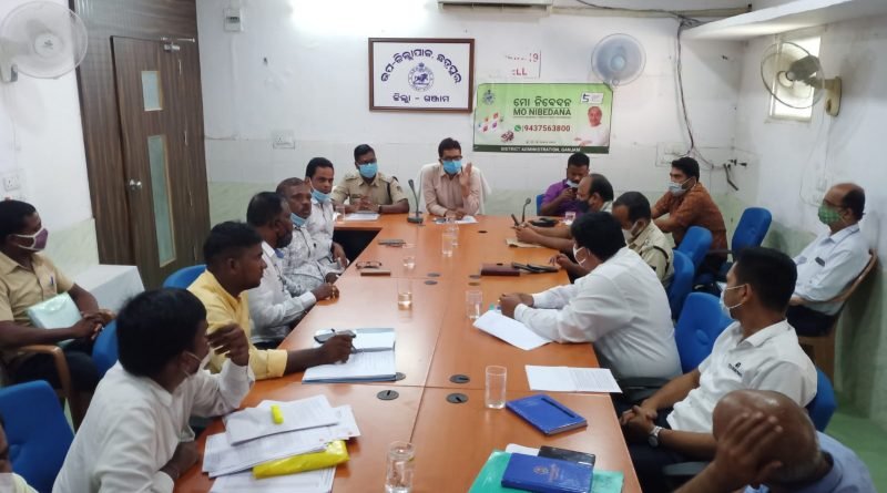 ସ୍ଥାୟୀ ନିଯୁକ୍ତି ଦାବୀ ନେଇ ୩୬ଦିନରେ ପହଞ୍ଚିଲା ଆନ୍ଦୋଳନ 