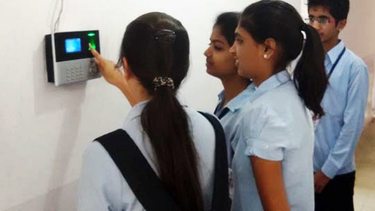 କଲେଜରେ ପୁଣିଥରେ ଆରମ୍ଭ ହେବ ବାୟୋମେଟ୍ରିକ ଆଟେଣ୍ଡାନ୍ସ