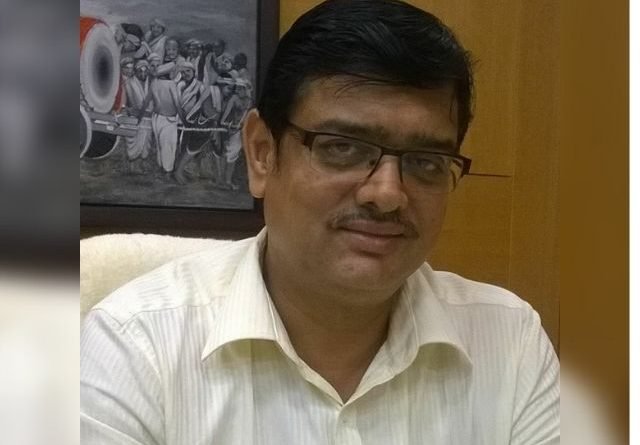 ମନୋରଞ୍ଜନ ପାଣିଗ୍ରାହୀ ହେଲେ ମୁଖ୍ୟ ଆୟକର କମିଶନର