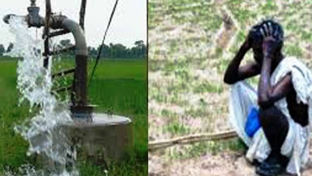 ଅକାମୀ ଉଠା ଜଳସେଚନ ପ୍ରକଳ୍ପକୁ ନେଇ ଚିନ୍ତାରେ ଚାଷୀ