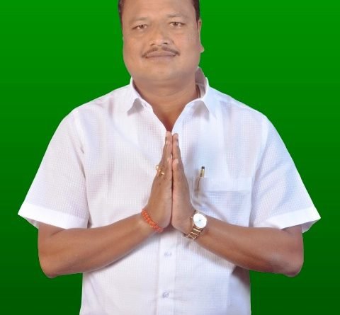 ଜନସମ୍ପର୍କ ଓ ସହଯୋଗର ଅନ୍ୟ ନାମ ଶ୍ରୀକାନ୍ତ ସାହୁ