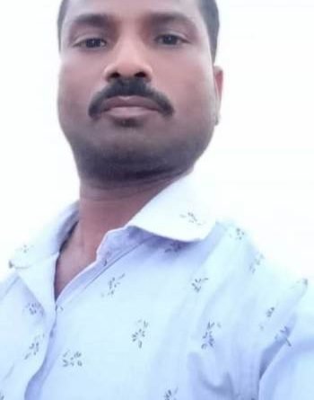 ବିଦ୍ୟୁତ ବିଭାଗର କାର୍ଯ୍ୟରତ ଲାଇନମେନ ସୁଶାନ୍ତ ନାଥଙ୍କ ଅକାଳ ବିୟୋଗ