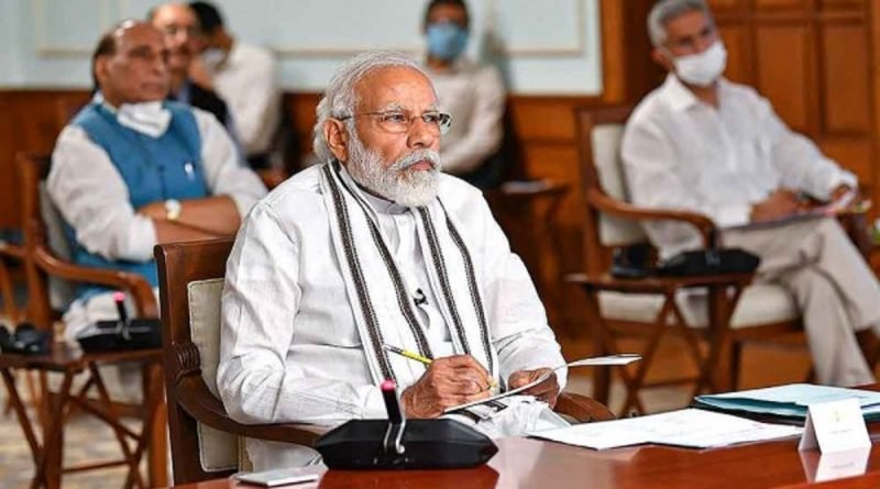 ଦୂରସଂଚାର କ୍ଷେତ୍ରରେ ବୃହତ ସଂସ୍କାରକୁ କ୍ୟାବିନେଟ ମଞ୍ଜୁରି