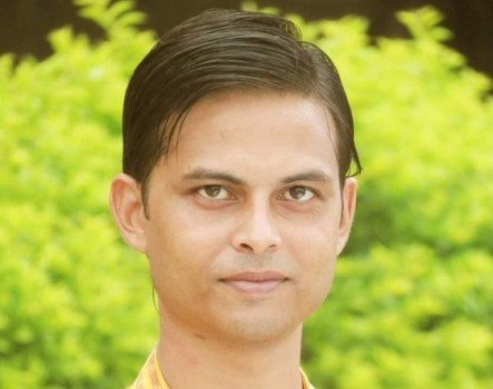 ସାମ୍ବାଦିକ ଅରିନ୍ଦମଙ୍କ ବିୟୋଗାରେ ଶୋକ