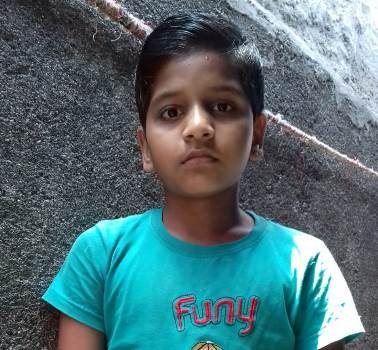 ବଡ଼ ନଦୀରେ ଭାସିଯାଇ ବାର ବର୍ଷର ବାଳକ ନିଖୋଜ