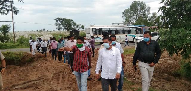 ୪କୋଟି ୫୯ଲକ୍ଷ ଟଙ୍କା ବ୍ୟୟରେ ନିର୍ମିତ ହେବ ସମରଝୋଳ ପୋଖରୀର ସୌନ୍ଦର୍ଯ୍ୟକରଣ : ଶିଶୁ ଉଦ୍ୟାନ, ଫୁଡ଼୍ ପାର୍କ ସାଙ୍ଗକୁ ବୋଟିଂର ମଜା ନେବେ ଦର୍ଶକ