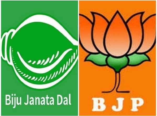 ଦଳୀୟ କାର୍ଯ୍ୟାଳୟ ଲାଗି ୧୨.୩୮ କୋଟି ଦେଇ ବିଜେଡି ଓ ୨୫.୮୧ କୋଟି ଟଙ୍କା ଦେଇ ବିଜେପି ଜମି ଲିଜରେ ନେଇଛନ୍ତି