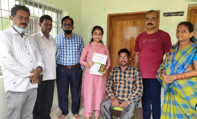 ଲିଟିଲଷ୍ଟାର ଗ୍ରୁପ ପକ୍ଷରୁ ୧୮ ତମ ପାଠ ମଉଜ ଉଦଯାପିତ