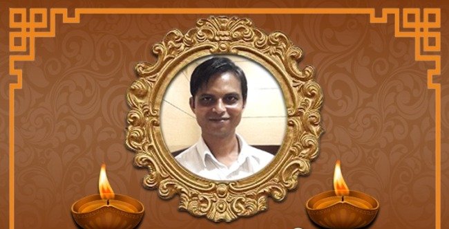 ସାମ୍ବାଦିକ ଅରିନ୍ଦମ ଦାସଙ୍କ ଅକାଳ ବିୟୋଗରେ ପୁରିଜିଲ୍ଲା ପେଷାଦାର ସାମ୍ବାଦିକ ସଙ୍ଘ ପକ୍ଷରୁ ଗଭୀର ଶ୍ରଦ୍ଧାଞ୍ଜଳି