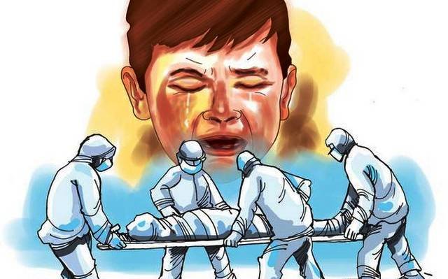 'ଆଶୀର୍ବାଦ' ଯୋଜନାରେ ତାଲା ମାରିଲେ ସରକାର