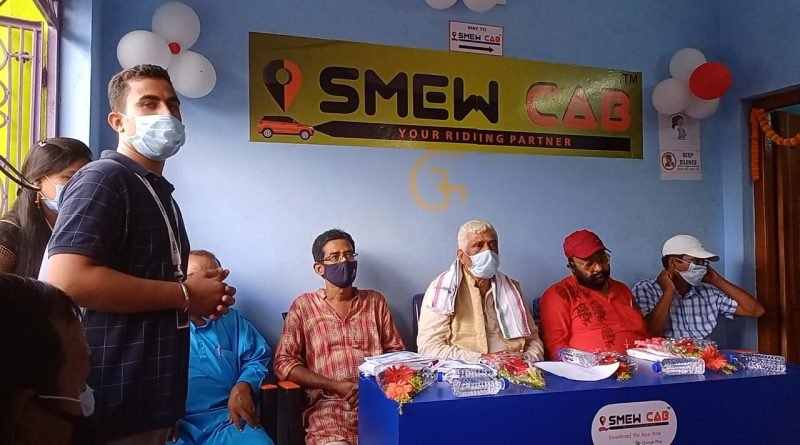 ଭଞ୍ଜନଗରରେ ଉପଲବ୍ଧ ହେବ ସ୍ମାର୍ଟ ସିଟିର ଅନୁଭବ