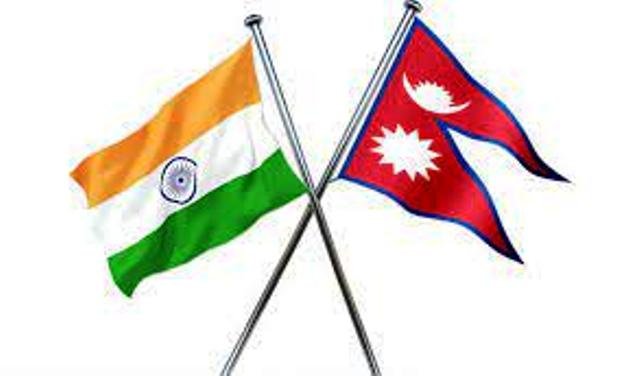 ଭାରତ -ନେପାଳ ସୈନ୍ୟଙ୍କର ମିଳିତ ପ୍ରଶିିକ୍ଷଣ ଅଭ୍ୟାସ