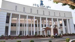 ବିଧାନସଭା ଘେରିଲେ ସାହାରା କ୍ଷତିଗ୍ରସ୍ତ ଜମାକାରୀ