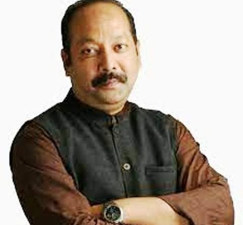 ସୀମା ବିବାଦ :ପଡୋଶୀ ମୁଖ୍ୟମନ୍ତ୍ରୀଙ୍କ ସହ କଥା ହୋଇ ସମାଧାନ କରନ୍ତୁ ନବୀନ -ଭୃଗୁ ବକ୍ସିପାତ୍ର
