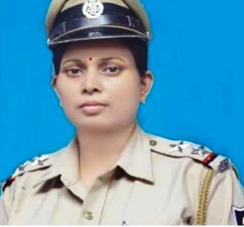 ଗଞ୍ଜାମ ପୋଲିସ୍ ଜିଲ୍ଲାର ଦୁଇ ଅଧିକାରୀ ପାଇବେ ମୁଖ୍ୟମନ୍ତ୍ରୀ ପଦକ  