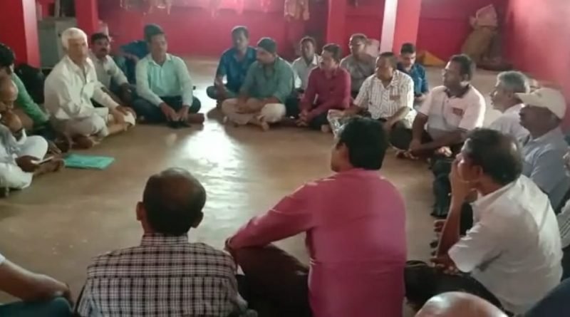 ସହାରା ଇଣ୍ଡିଆ ଏଜେଣ୍ଟଙ୍କ ଆନ୍ଦୋଳନ ପାଇଁ ଚେତାବନୀ