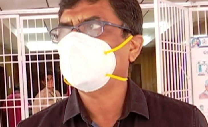 ମୂର୍ତ୍ତି ଉଚ୍ଚତା ପରୋକ୍ଷରେ ସଂକ୍ରମଣ ବଢାଇବ