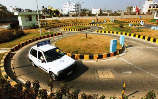 ଡ୍ରାଇଭିଂ ଟେଷ୍ଟରେ ଫେଲ୍ ହେଲେ ମାଗି ପାରିବେ ଟେଷ୍ଟ୍‍ ବେଳର ରେକଡିଂ ଭିଡ଼ିଓ