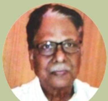 କବି ଦିଲ୍ଲୀପ କୁମାର ଦାସଙ୍କ ପରଲୋକ, "ଘୁମୁସର ର ସ୍ୱର" ପକ୍ଷରୁ ଶ୍ରଦ୍ଧାଞ୍ଜଳି