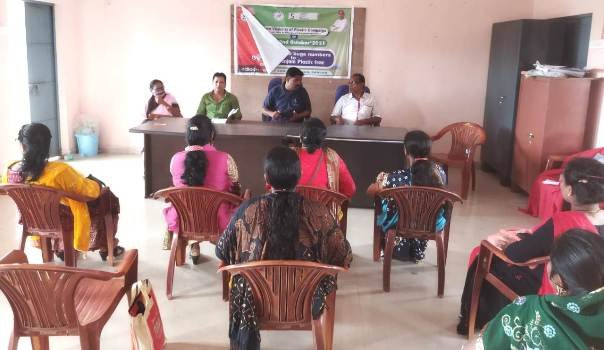 ଅଗସ୍ତିନୂଆଗାଁ ଗ୍ରାମପଞ୍ଚାୟତରେ ସ୍କୁଲ ପରିଚାଳନ କମିଟି ଗଠନ ନିମନ୍ତେ ପ୍ରସ୍ତୁତି ବୈଠକ