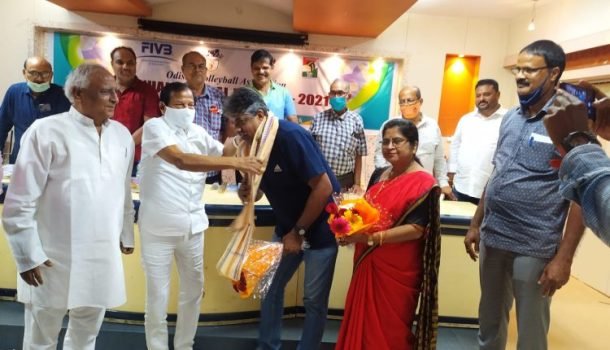 କନ୍ଧମାଳରେ ପ୍ରତିଷ୍ଠା ହେବ ରାଜ୍ୟସ୍ତରୀୟ ଭଲିବଲ ଏକାଡେମୀ