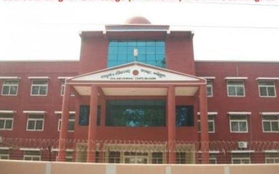 ଗଞ୍ଜେଇ ଚୋରା ଚାଲାଣ ମାମଲାରେ ସାକ୍ଷୀ ପ୍ରମାଣ ଅଭାବ ରୁ ୩ ଜଣ ଅଭିଯୁକ୍ତ ନିର୍ଦ୍ଦୋଷରେ ଖଲାସ