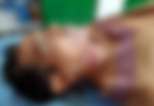 ରାସ୍ତା କଡ଼ରୁ ରକ୍ତ ଜୁଡୁବୁଡୁ ଅବସ୍ଥାରେ ଯୁବକ ଉଦ୍ଧାର