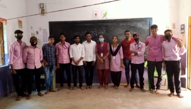 ଏବିଭିପି ପକ୍ଷରୁ ନଗର ସମ୍ମିଳନୀ ଅନୁଷ୍ଠିତ