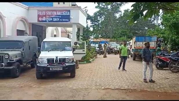 ଅପହରଣ ପରେ ନାବାଳିକା କୁ ଦୁଷ୍କର୍ମ ଅଭିଯୋଗ ରେ ଚାରି ଅଭିଯୁକ୍ତ ଗିରଫ