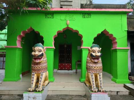 ଶାରଦୀୟ ପାର୍ବଣ ପୂଜା ପାଇଁ ପ୍ରାଚୀ ଉପତ୍ୟକା ଉତ୍ସବ ମୁଖର