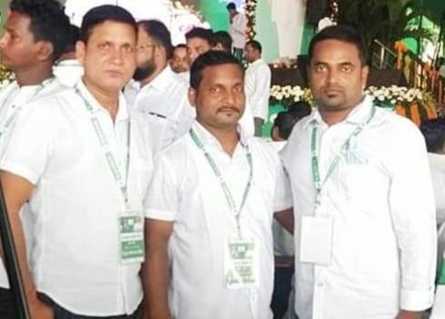 ପ୍ରଶାନ୍ତ ହେଲେ ଅସ୍ତରଙ୍ଗ ଯୁବ ବିଜେଡି ସଭାପତି