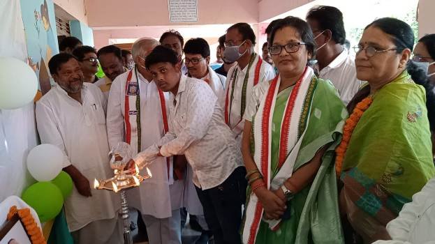 ହୁମର ଗ୍ରାମ ଠାରେ ବିଜୁ ଛାତ୍ର ଜନତା ଦଳ ପକ୍ଷରୁ ରକ୍ତଦାନ ଶିବିର ; ୧୨୧ ୟୁନିଟ୍ ରକ୍ତ ସଂଗ୍ରହ