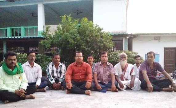 ଅସହାୟଙ୍କୁ ସହାୟତା ଯୋଗାଇଦେବ ମହାଦେବ ସେନା