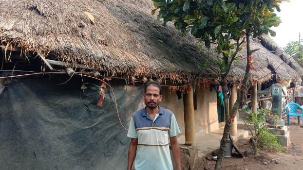 ପ୍ରବଣଙ୍କ ପାଇଁ ଆବାସ ଯୋଜନା ସାତସପନ