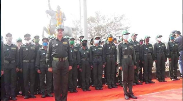 ଅକ୍ଟୋବର ୨୦ ରୁ ୨୫ ତାରିଖ ପର୍ଯ୍ୟନ୍ତ ଭୁବନେଶ୍ୱରରେ ହେବ ‘ଆଜାଦ୍ ହିନ୍ଦ୍ ବାହିନୀ’ର ଜାତୀୟ କର୍ମଶାଳା